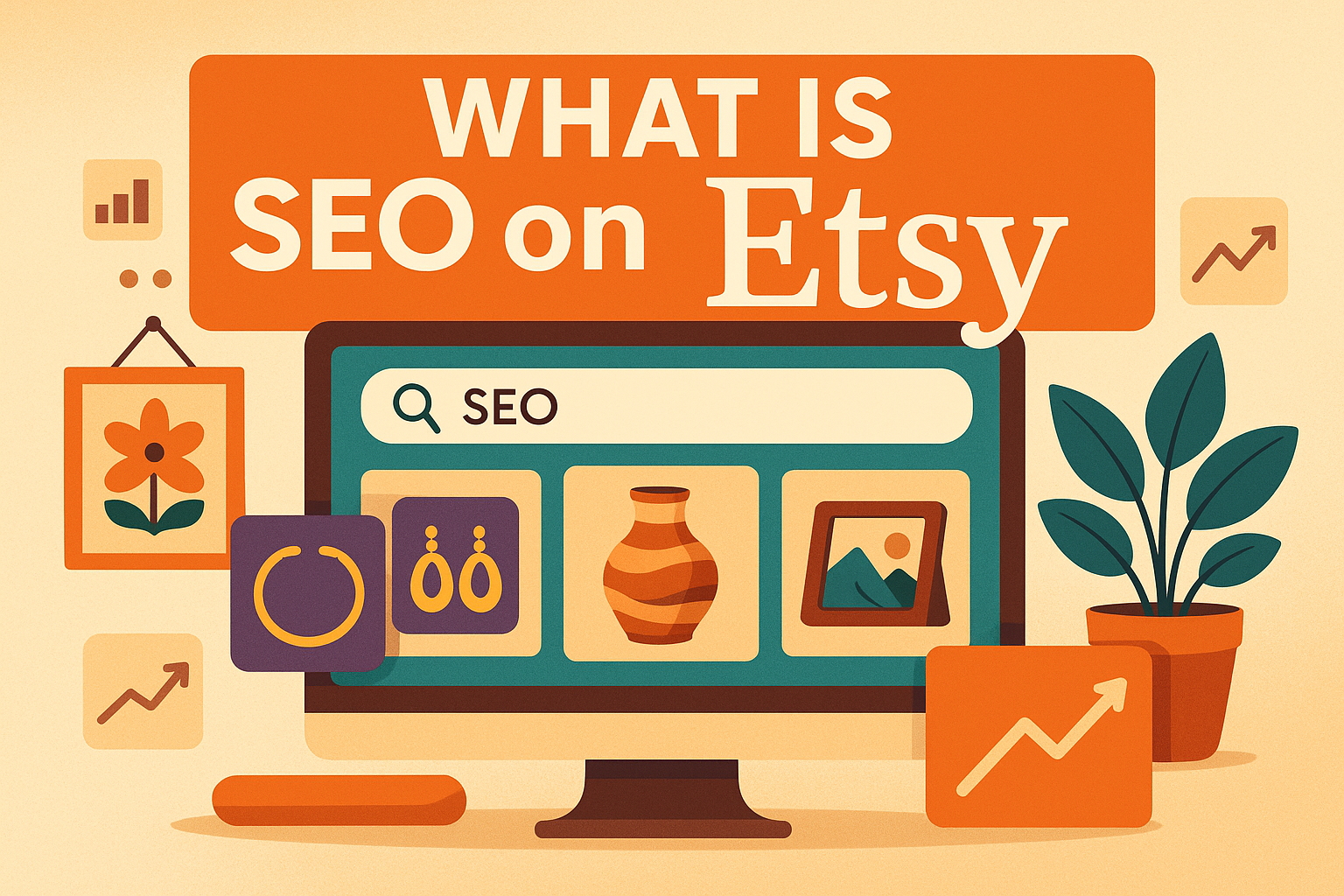 seo on etsy
