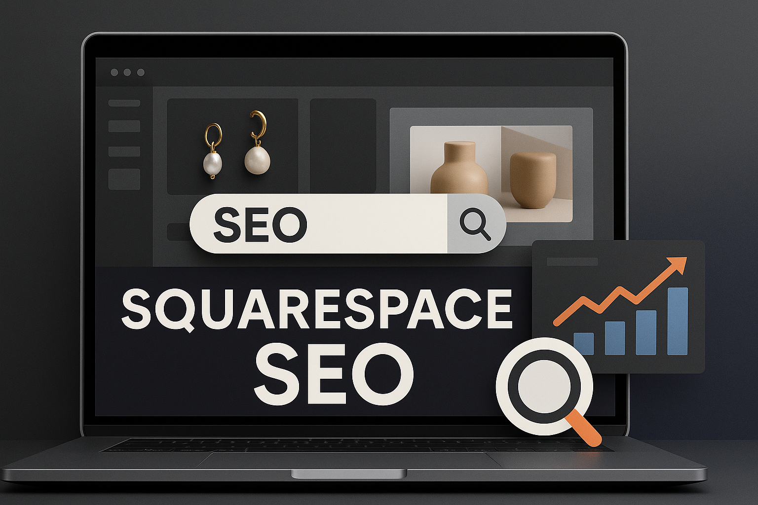 squarespace seo