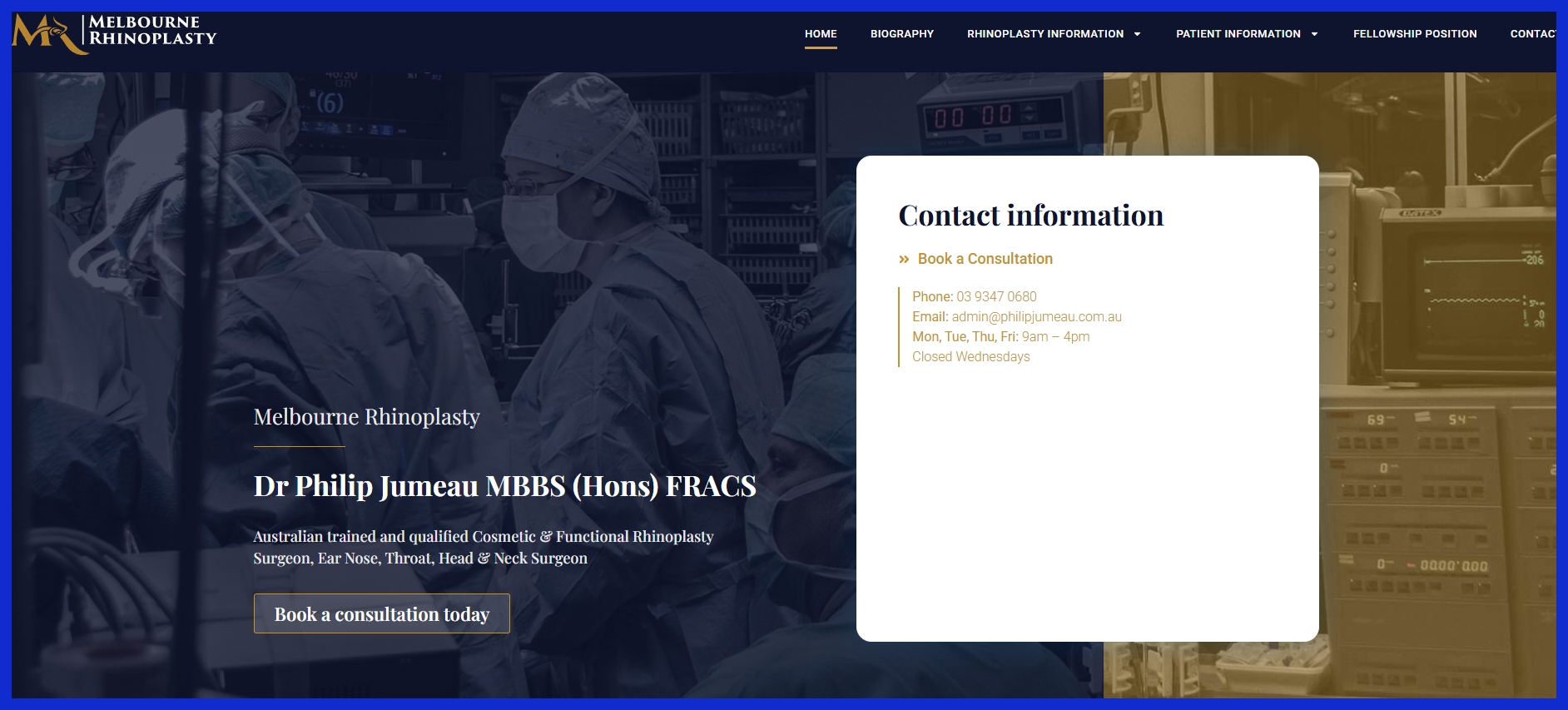 Technical and Content Hurdles