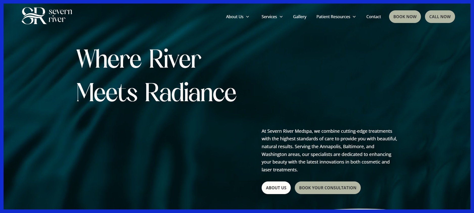 Crafting Your Digital Presence