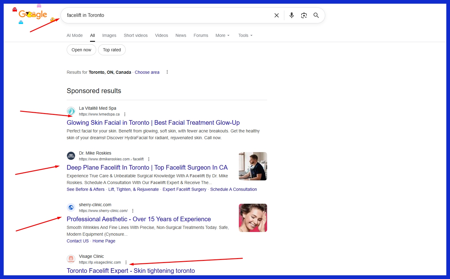 1. Patient Acquisition