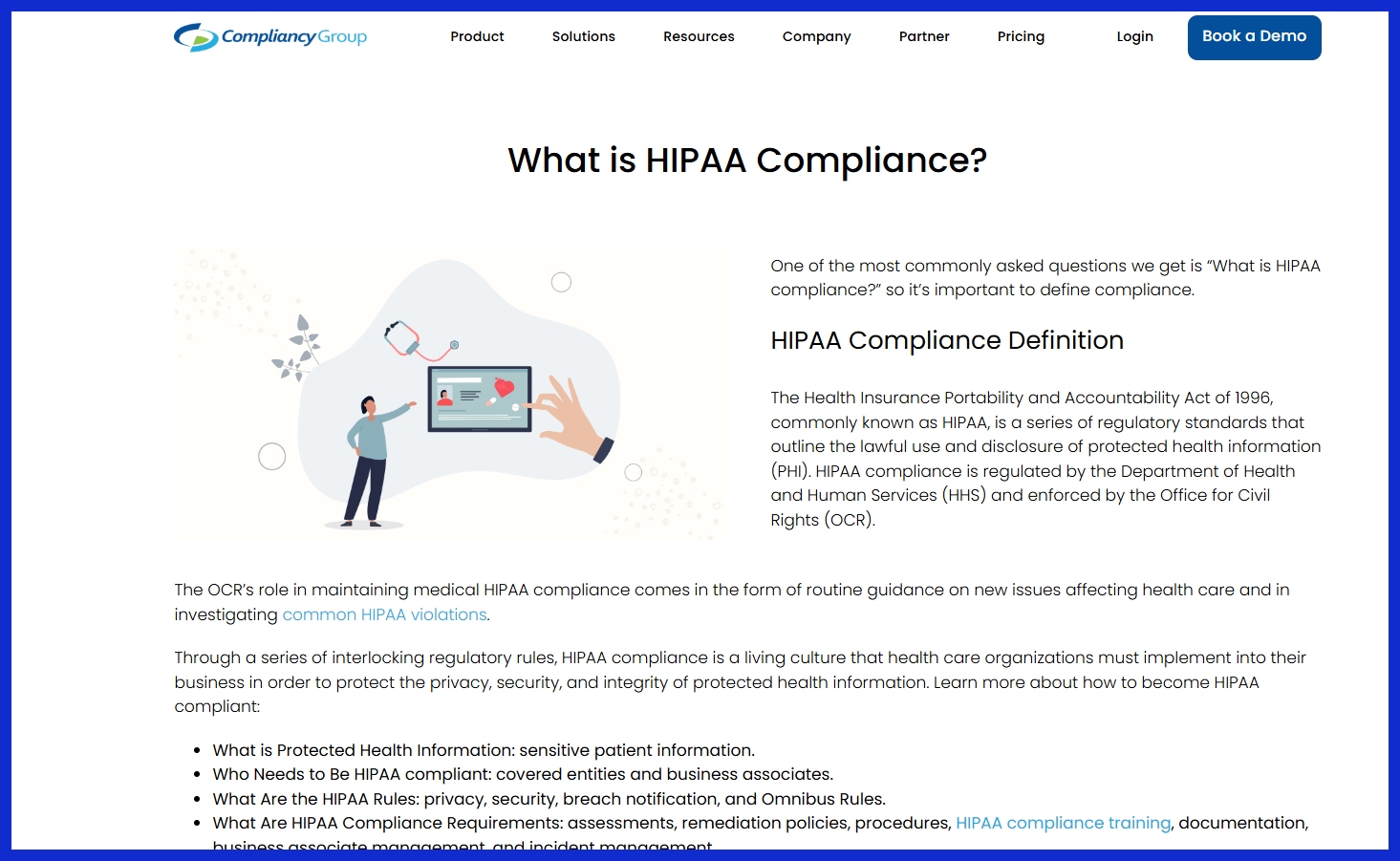 Unique SEO Challenges