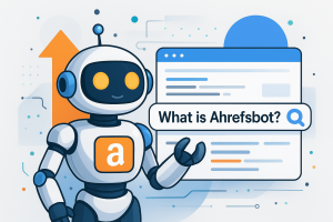 what is ahrefsbot main pic