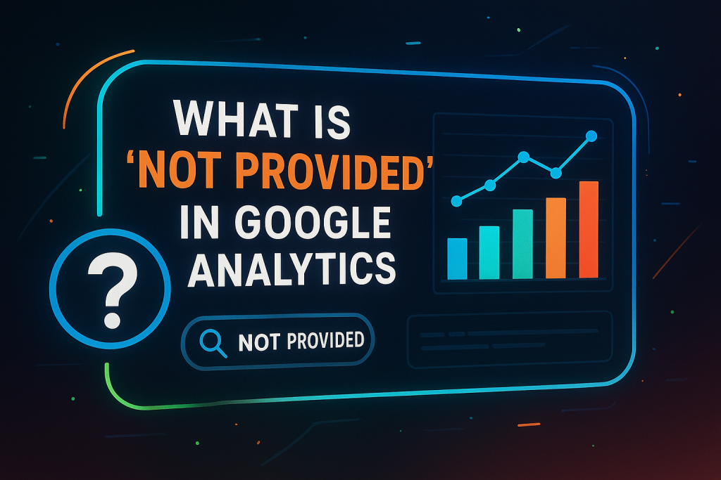 what is not provided main pic