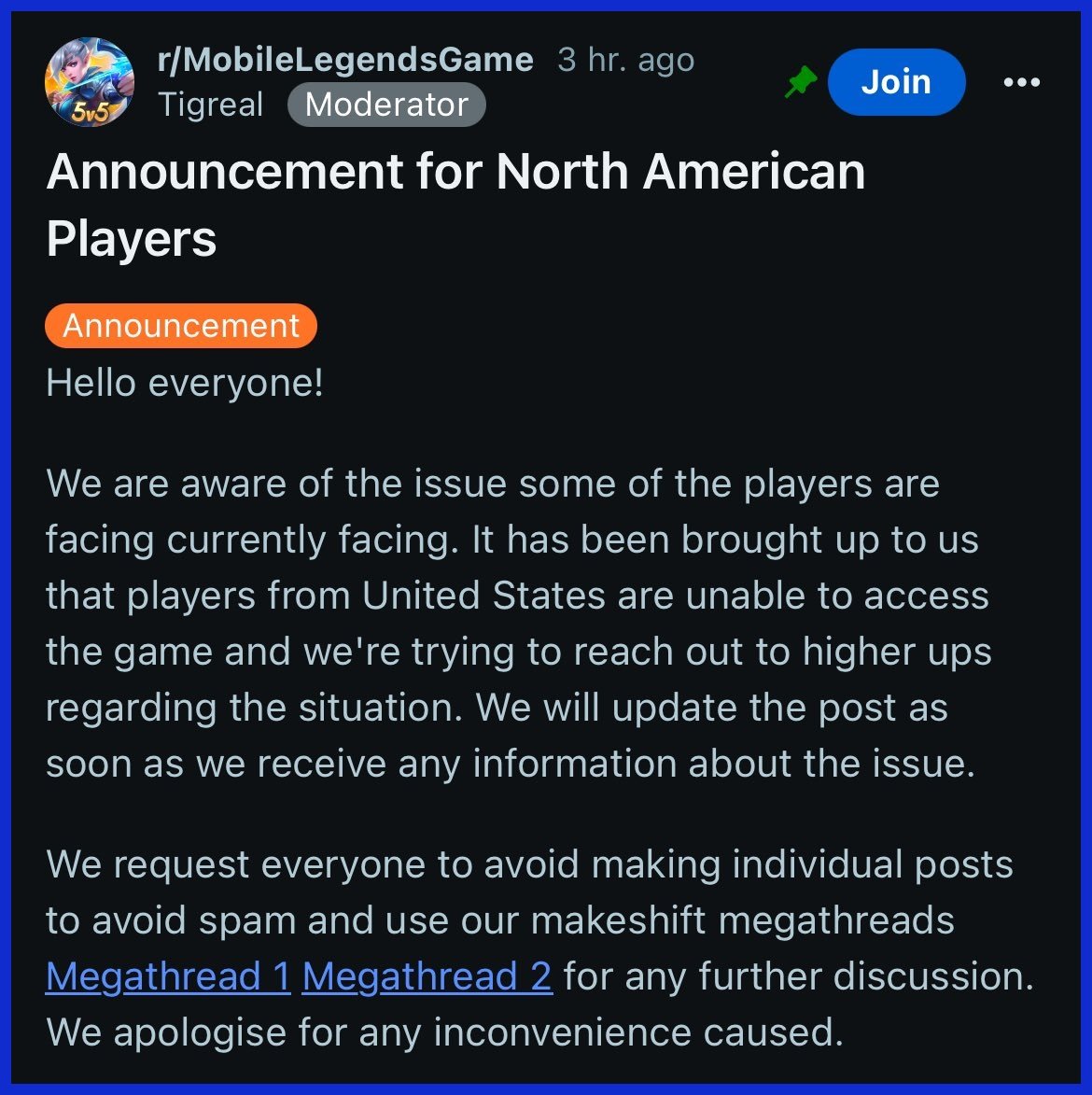 4. The Moderator Tool
