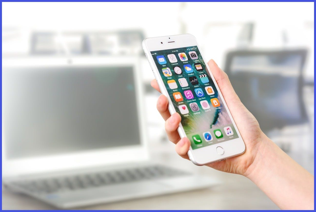 App Permissions and Data Sharing