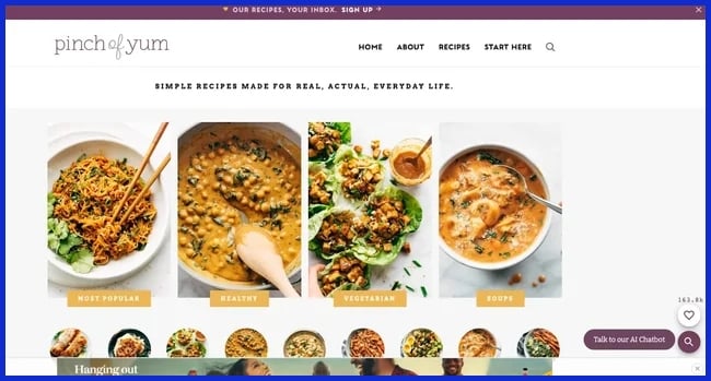 Why Build a Niche Website