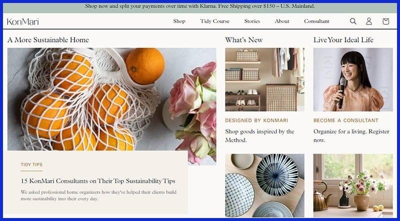 Creating Original Content