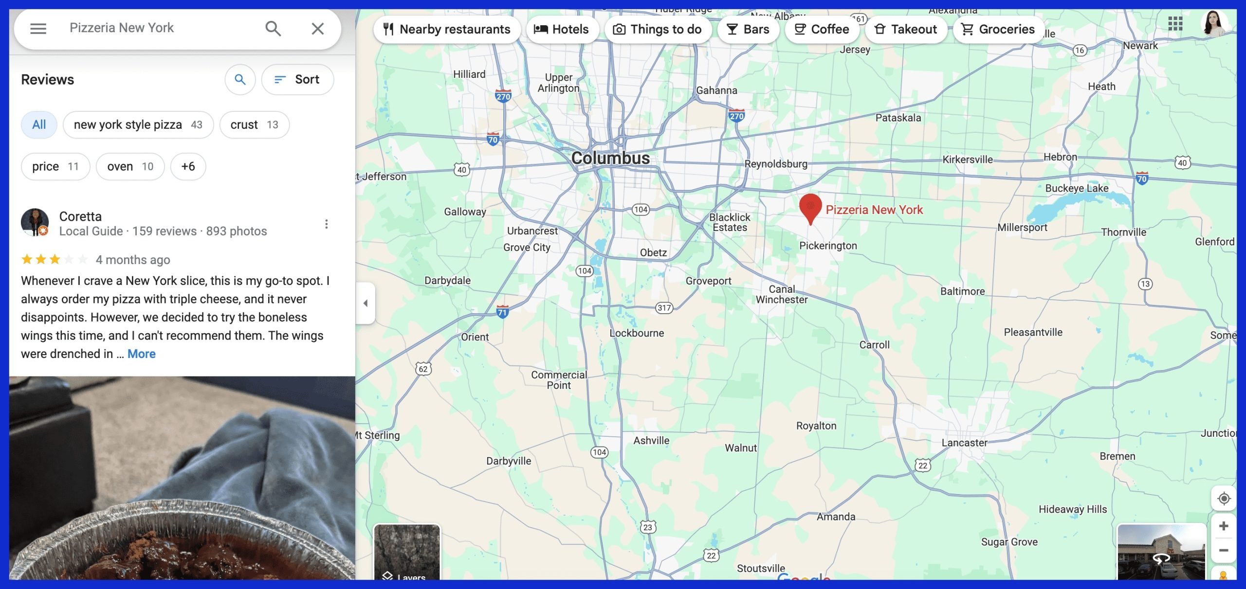 Measure Your Local Performance
