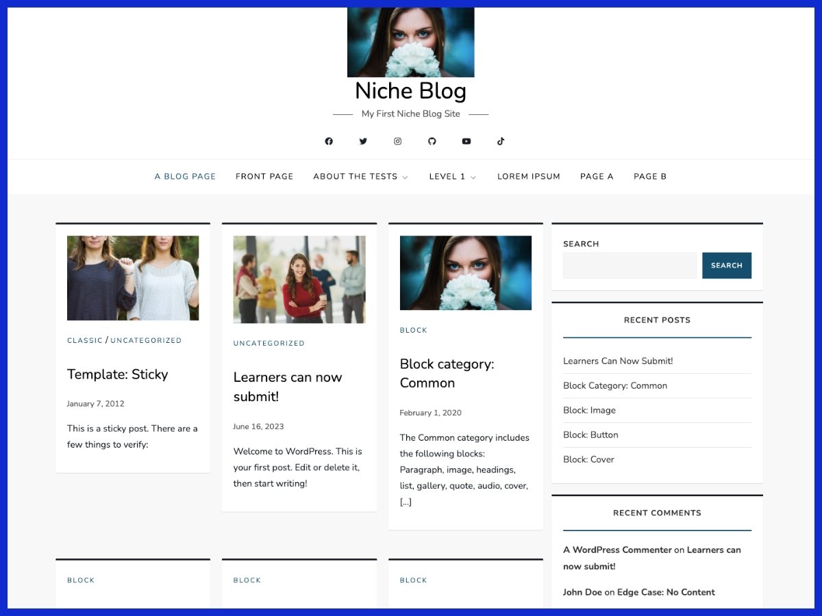 Choose Your Platform