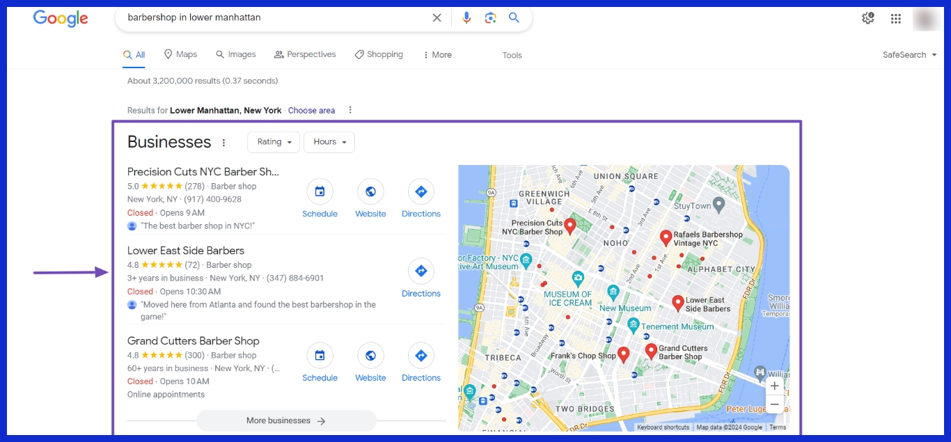 How to Optimize Your Local Map Pack