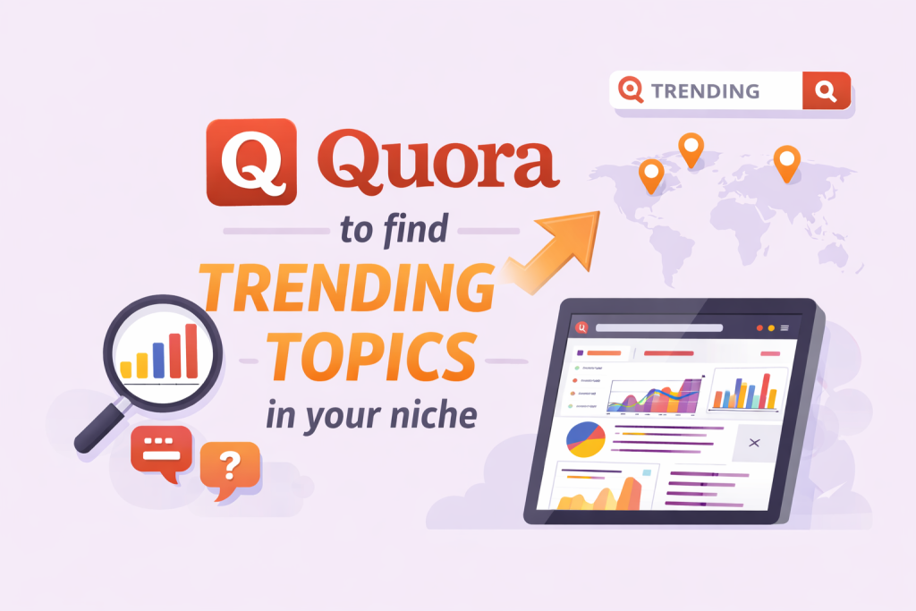 how to use quora main pic
