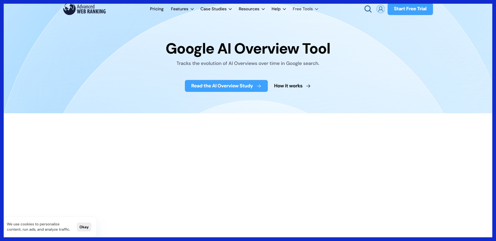 Advanced Web Ranking AIO