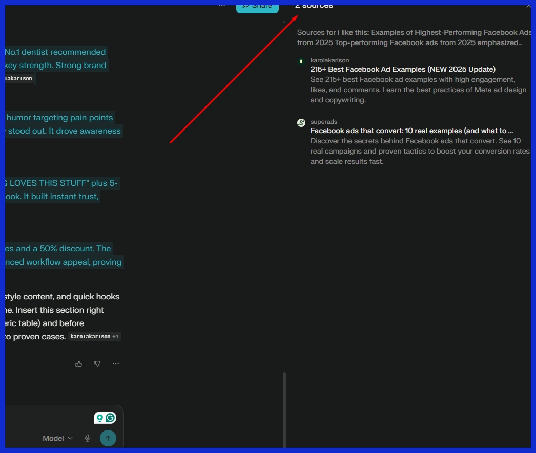 Validate Information