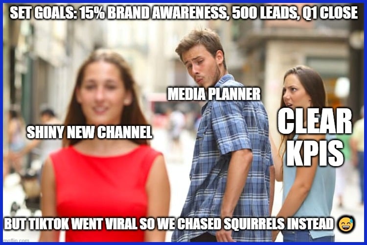 Measuring True Campaign Success