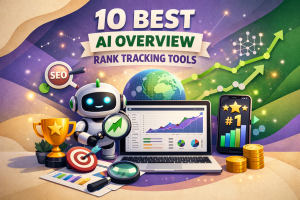 Best AI Overview Rank Tracking Tool