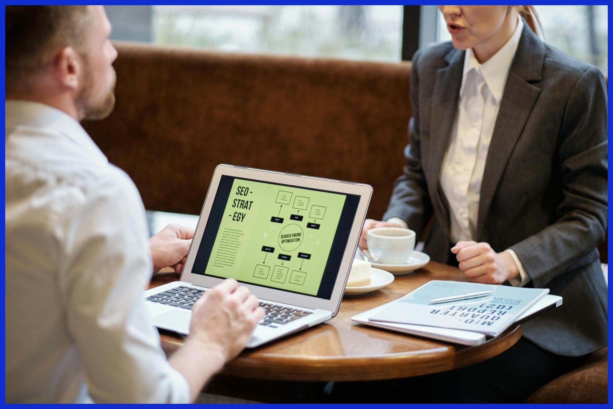 The Rationale of Attending to Recurring SEO Costs