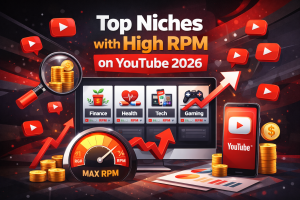 top niches with high rpm