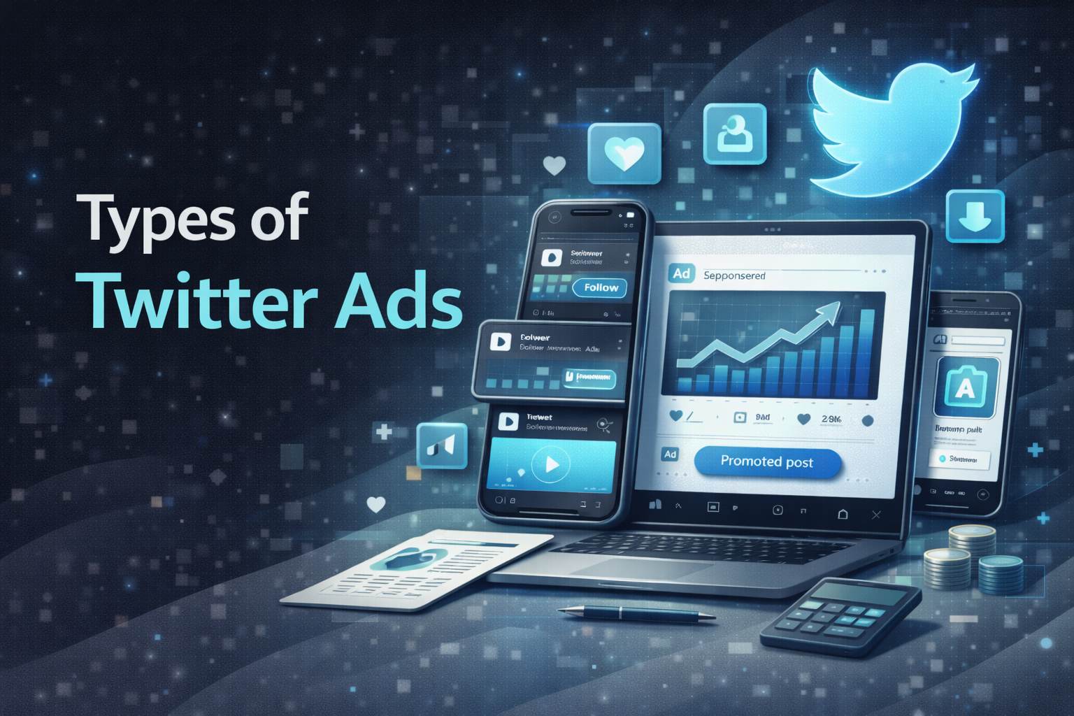 types of twitter ads main pic types of twitter