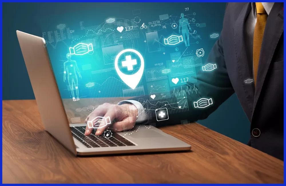 Implementing a GEO Healthcare Strategy