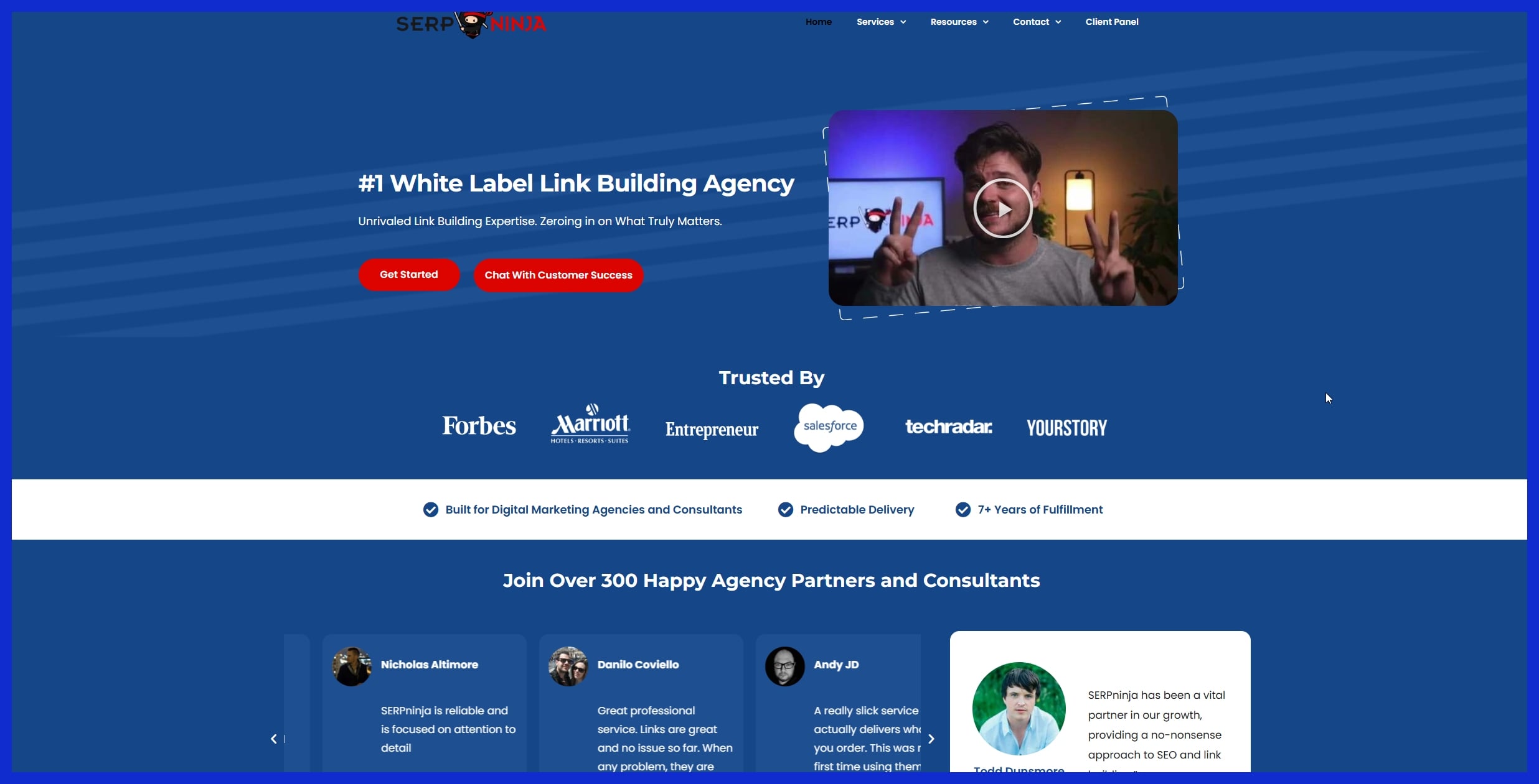 Why User Experience Matters