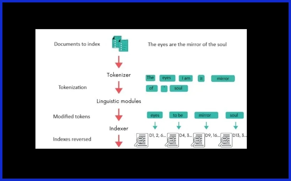 How Information Retrieval Powers SEO