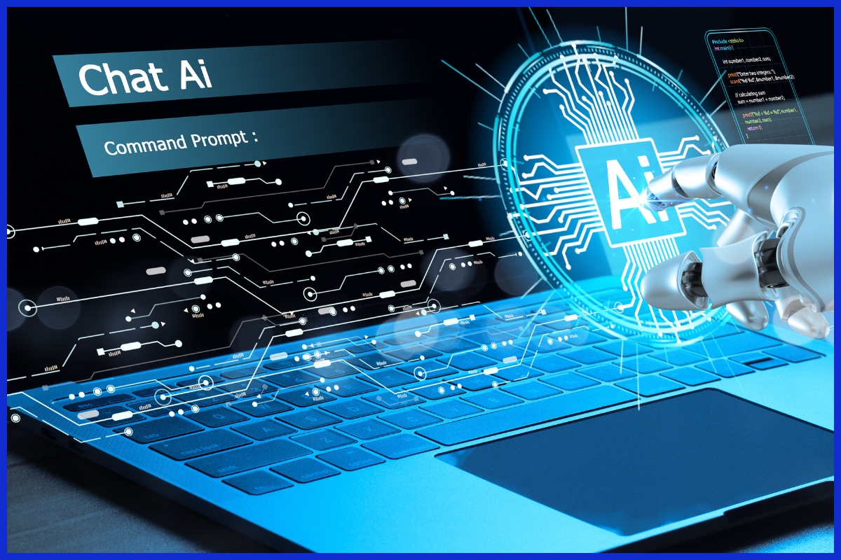 AI-Generated Content