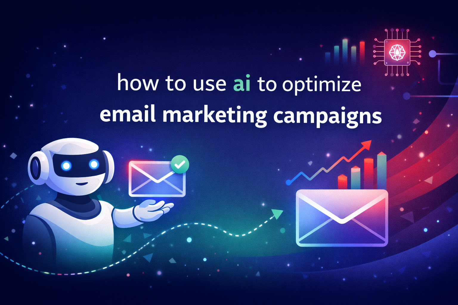 AI-driven email marketing optimization AI-driven email marketing optimization