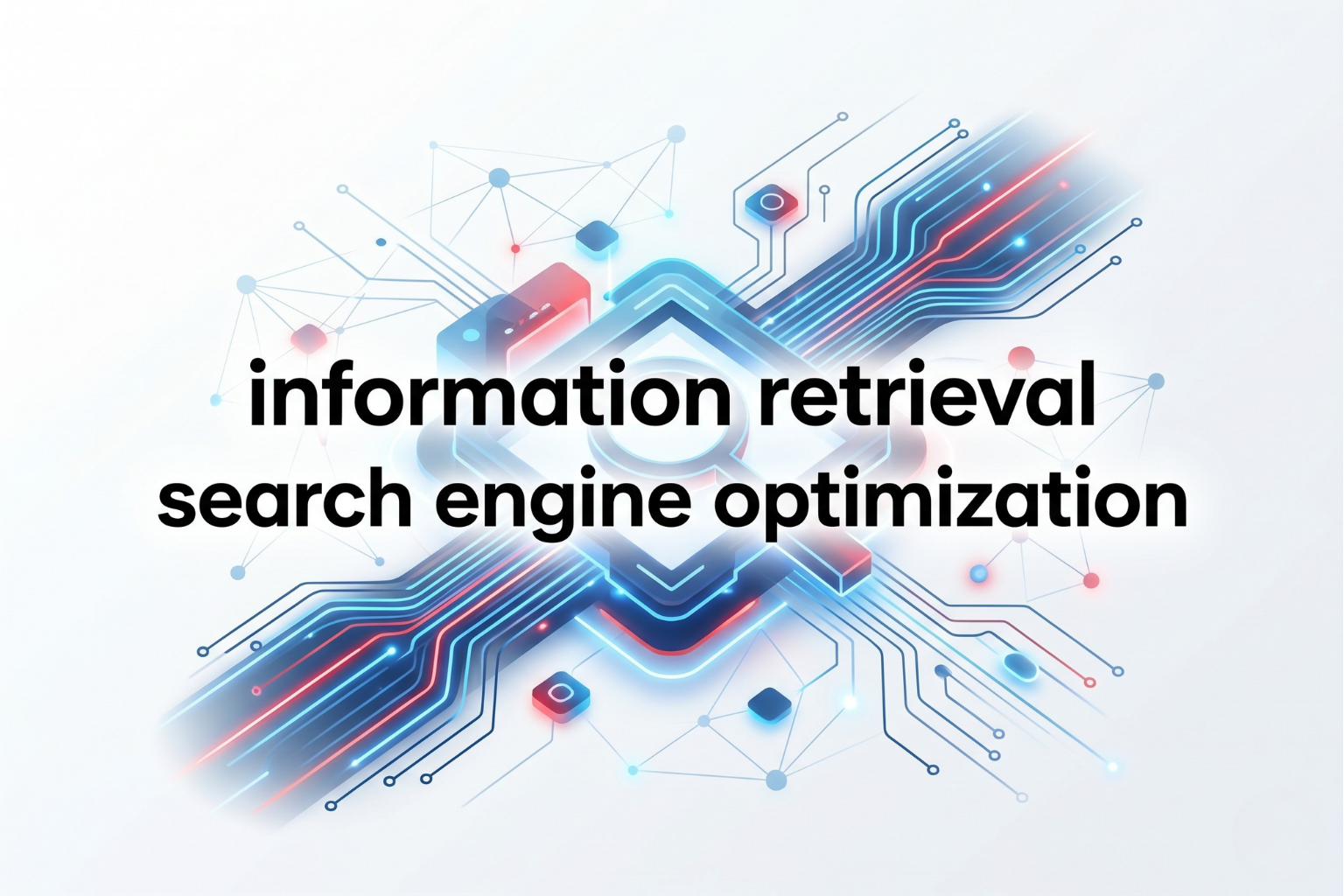 Information Retrieval