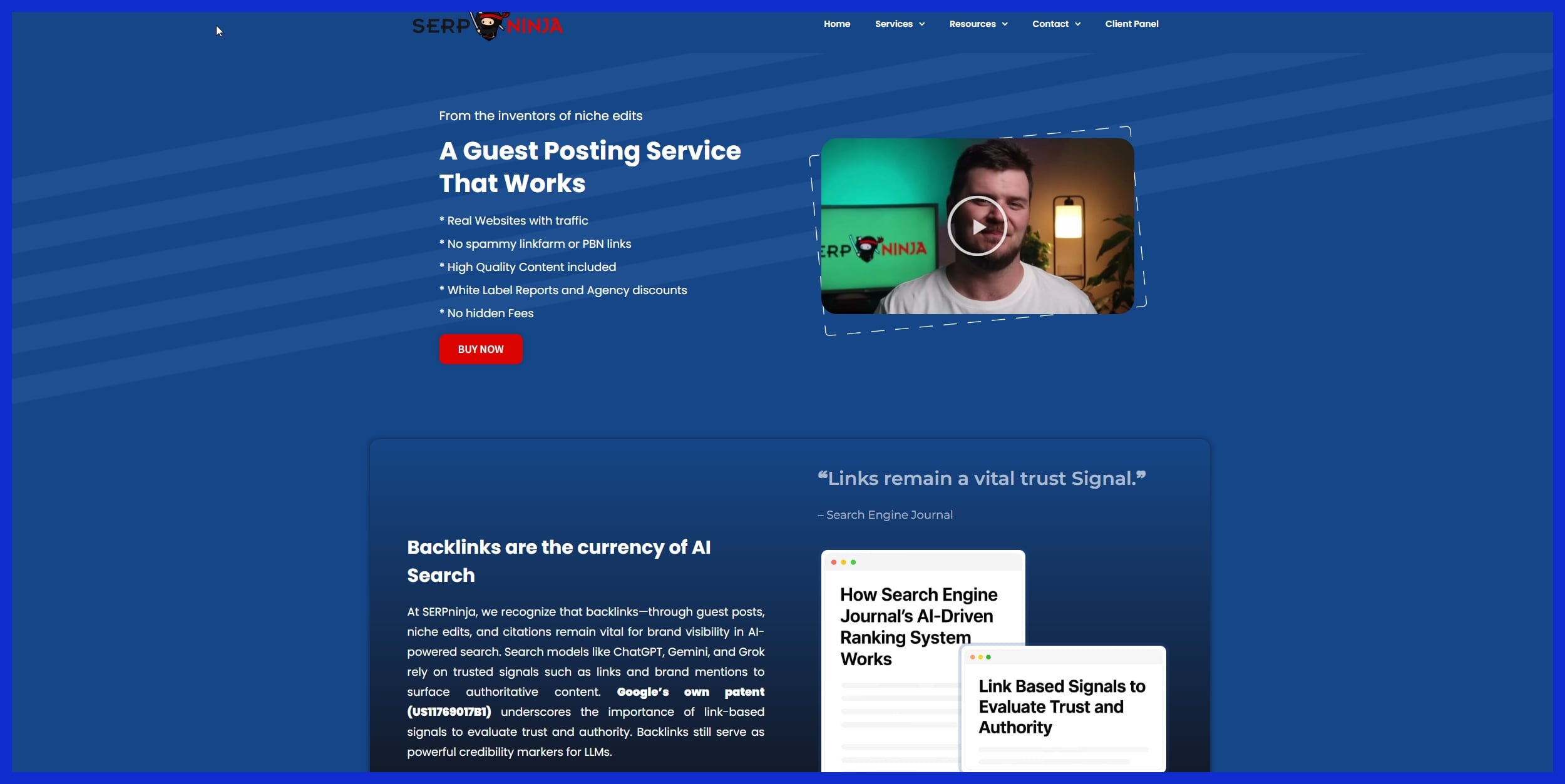 How We Can Help You
