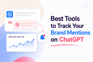 Brand Mentions