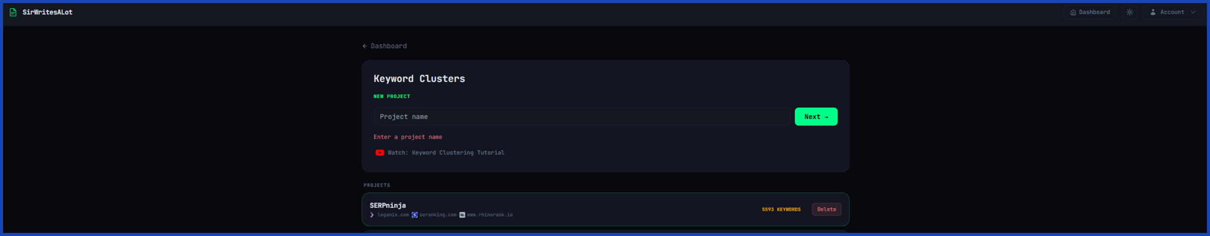 How SirWritesALot Supercharges Your Workflow (And Beats Competitors)