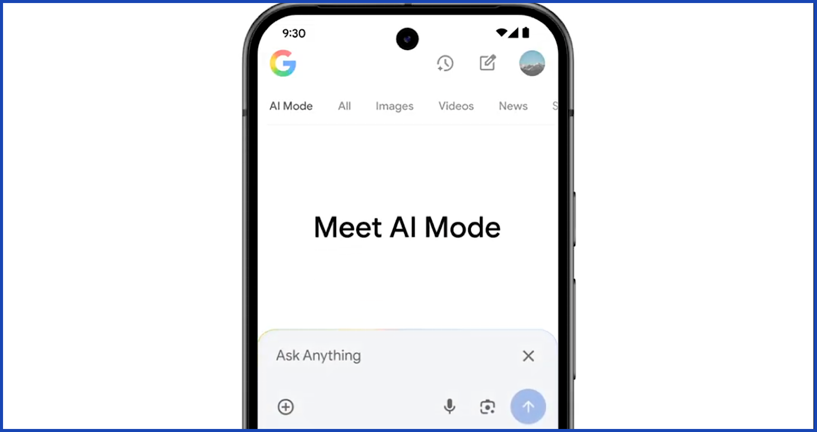 Does Google Search AI Mode Really Kill Blog Traffic?