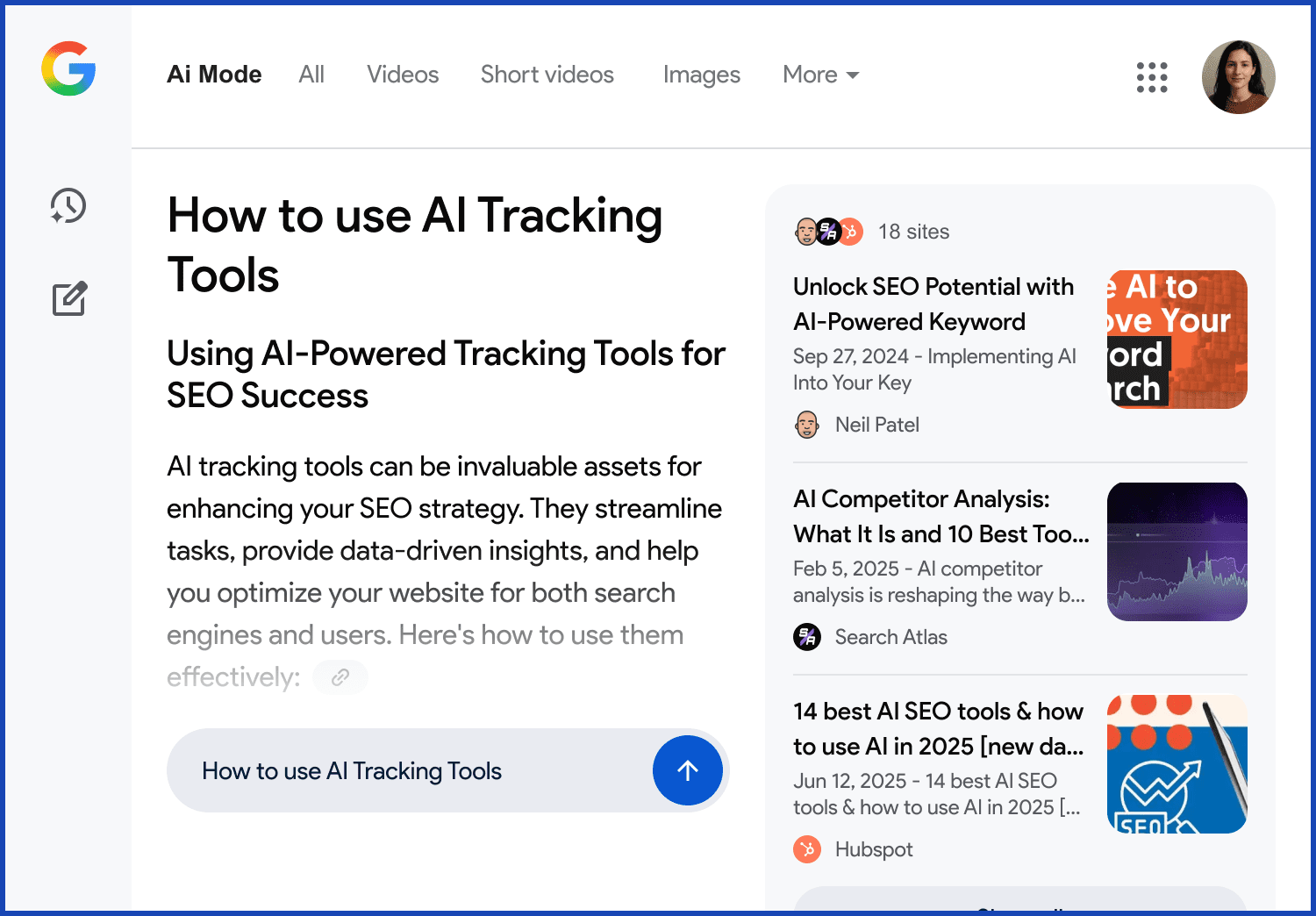 How to Protect (and Grow) Your Traffic in the AI Mode Era