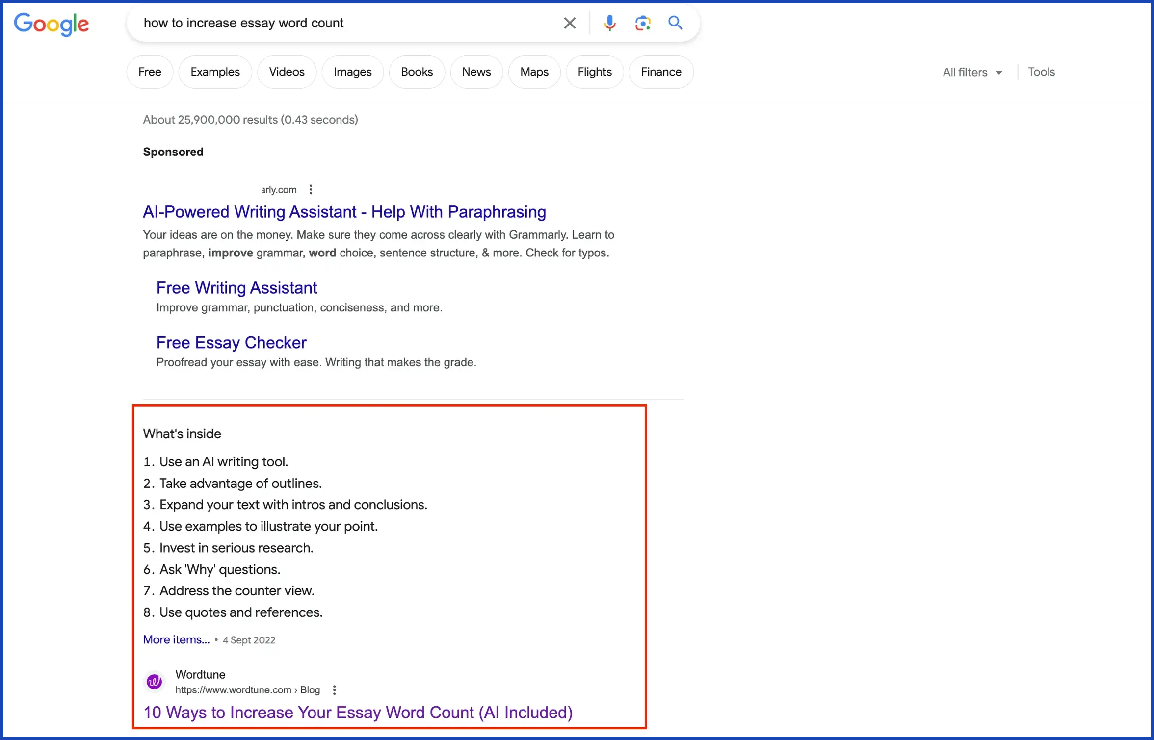 How to Write Listicles for Tough Niches That Actually Work