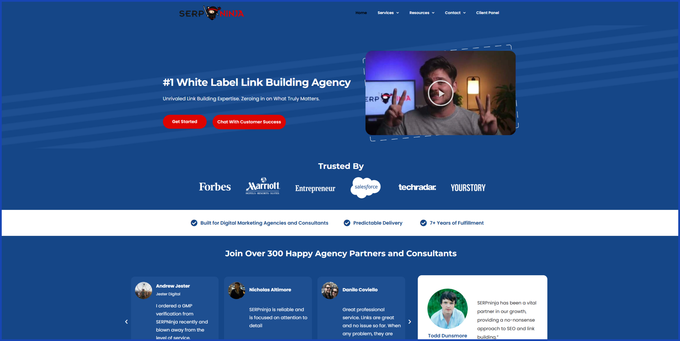 Clean Up Your Site Architecture and Content