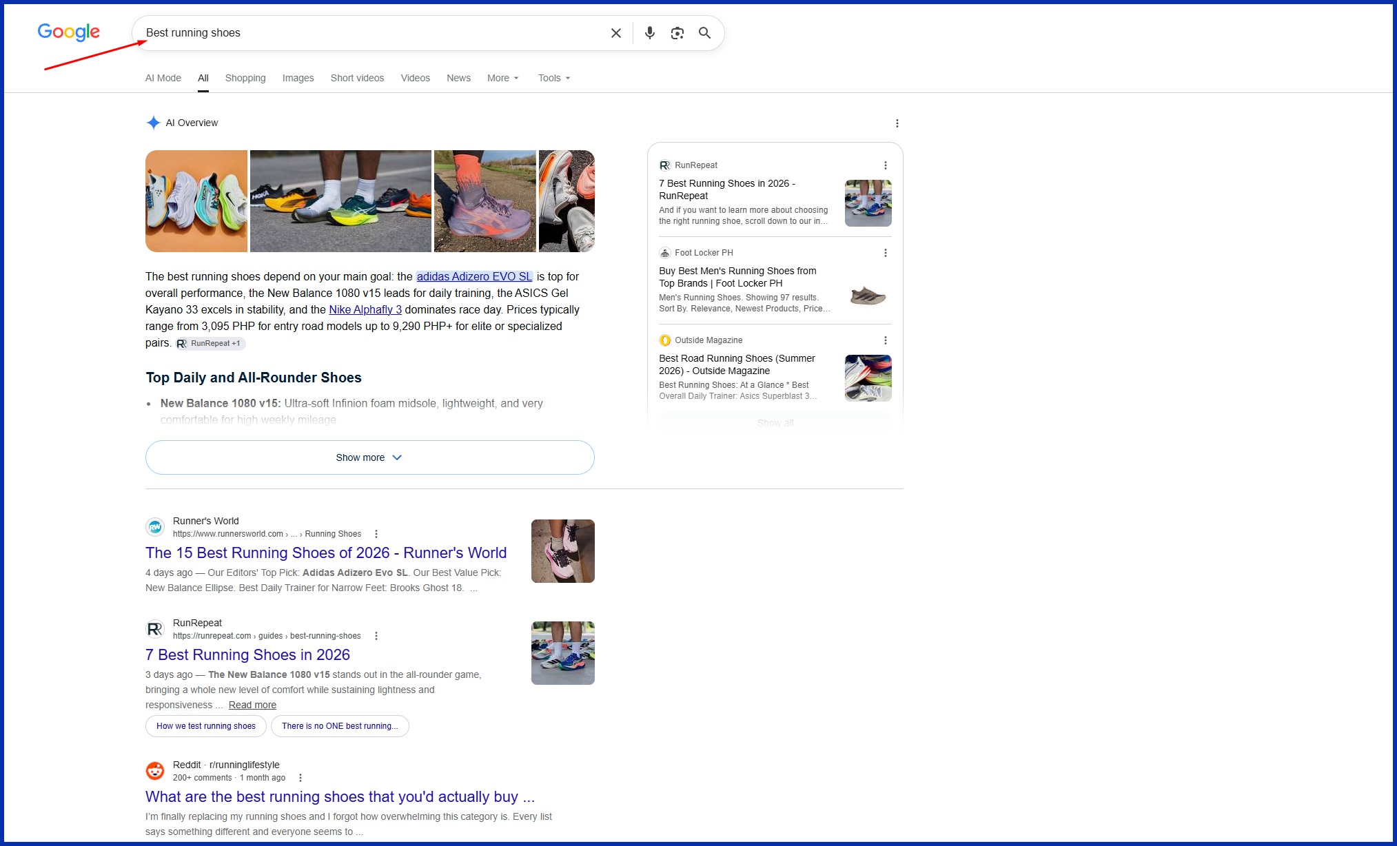 Tips for Finding Keywords That Actually Bring Traffic