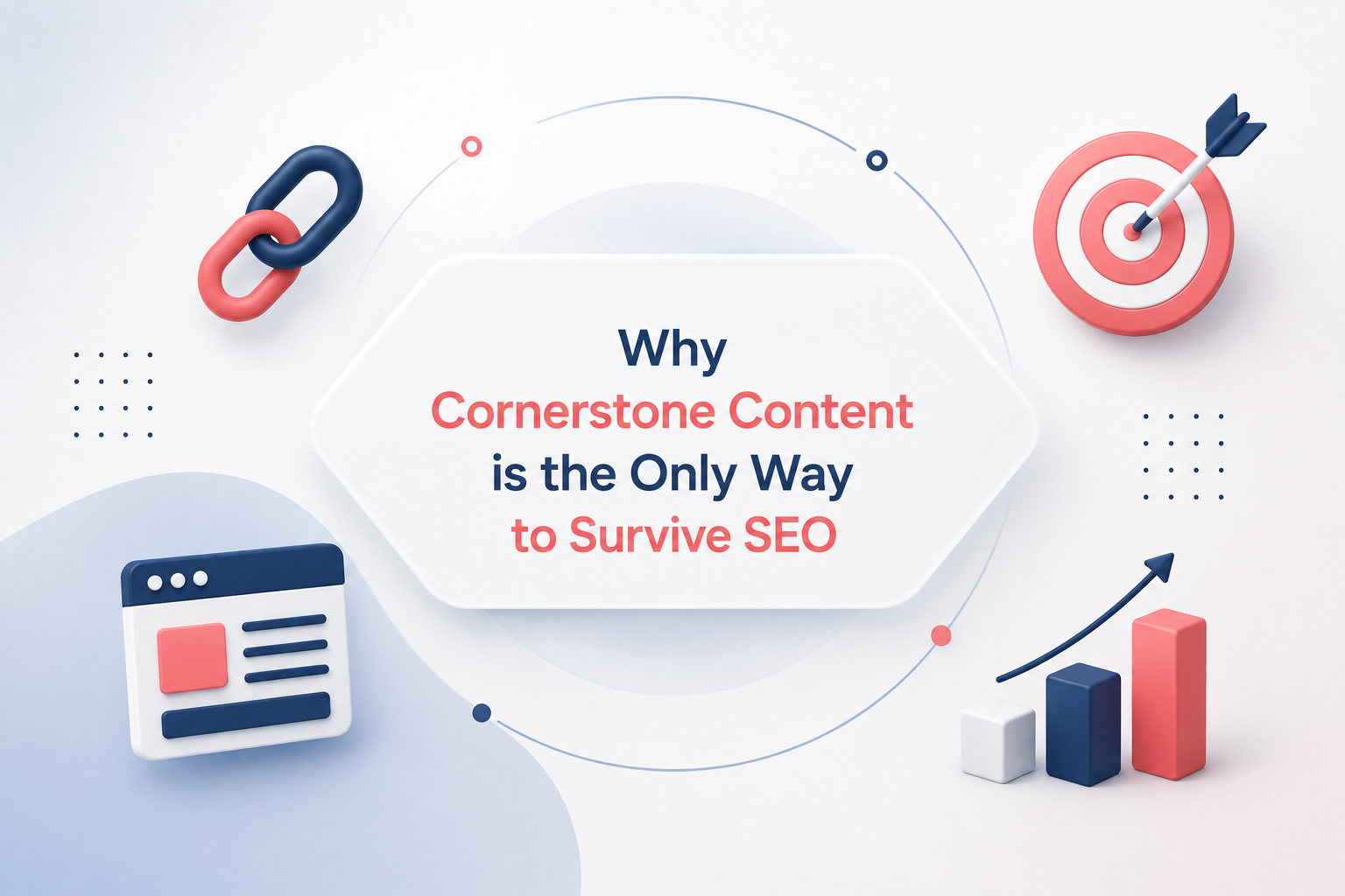 Cornerstone Content Cornerstone Content