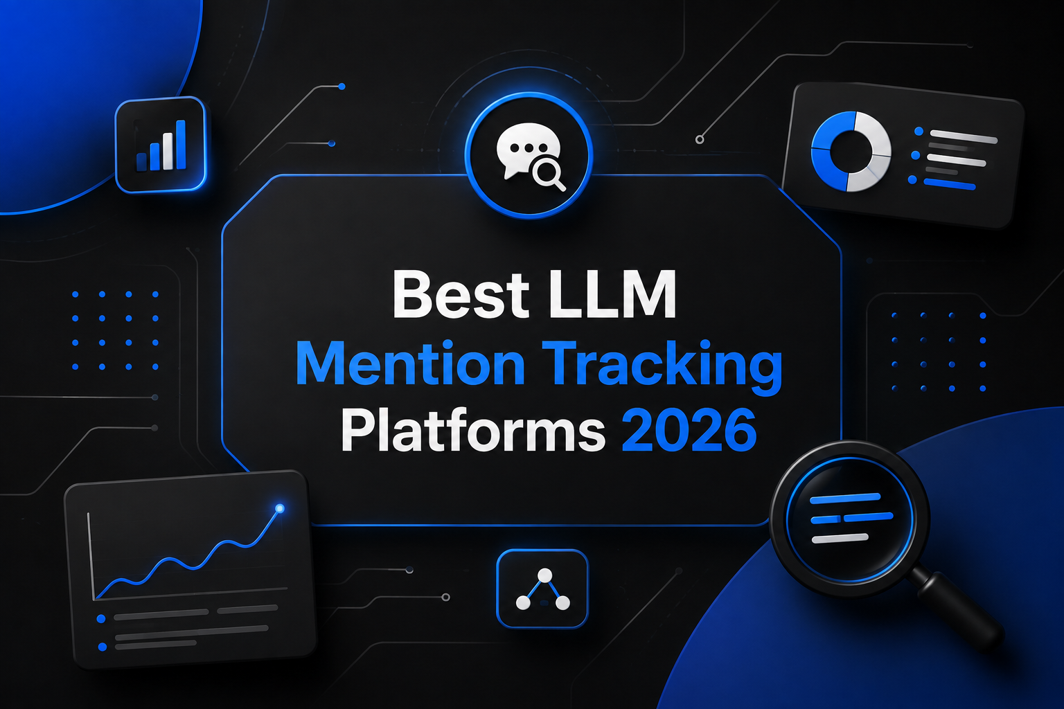 llm mention tracking platforms