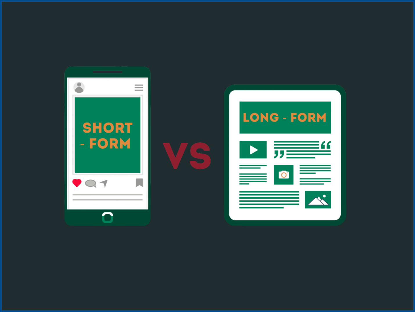 Short Form vs. Long Form Content: What Actually Ranks in the AI Search Era?
