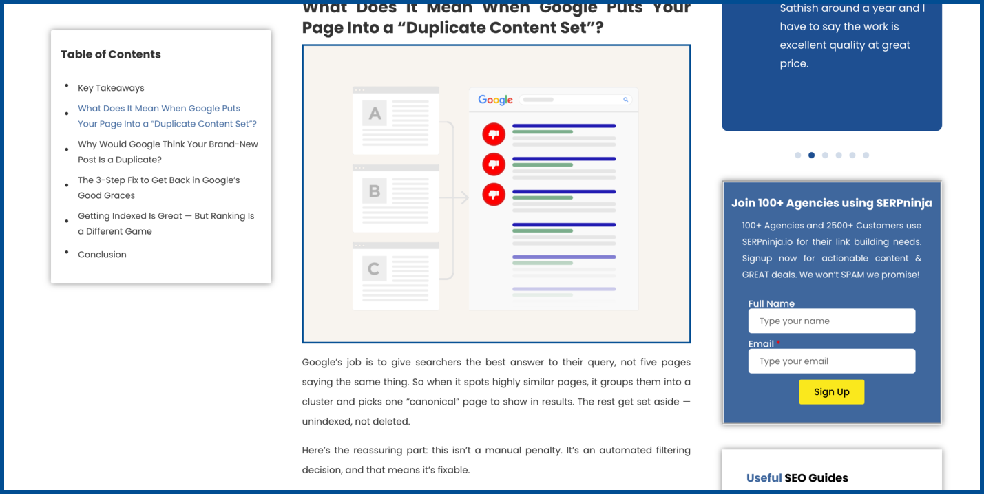 Short-Form Content Drives "Discovery