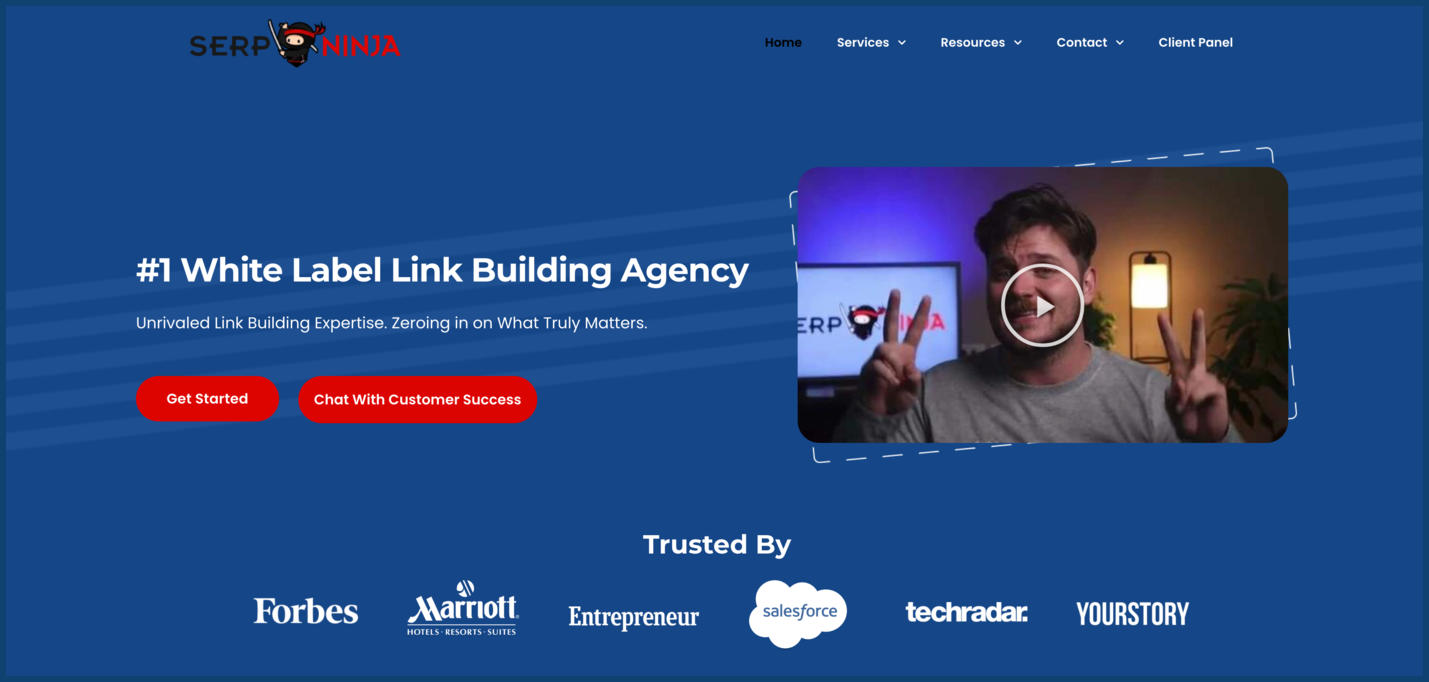 domain authority