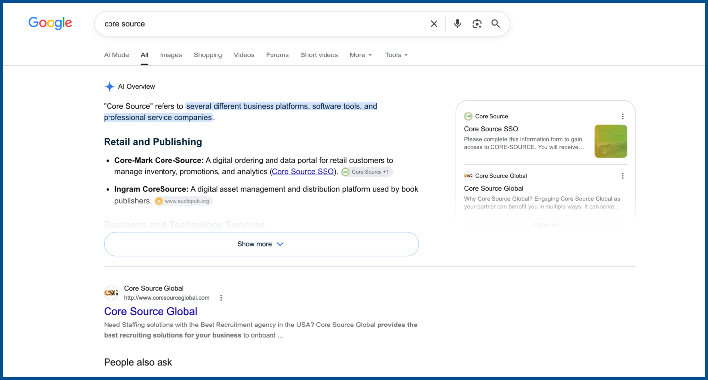 The Hidden Power of Short-Form Content for Algorithmic Discovery