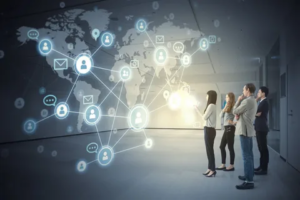 Managing Technology Across Growing Digital Teams