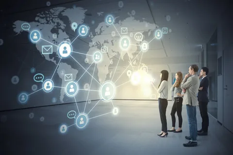 Managing Technology Across Growing Digital Teams Managing Technology Across Growing Digital Teams