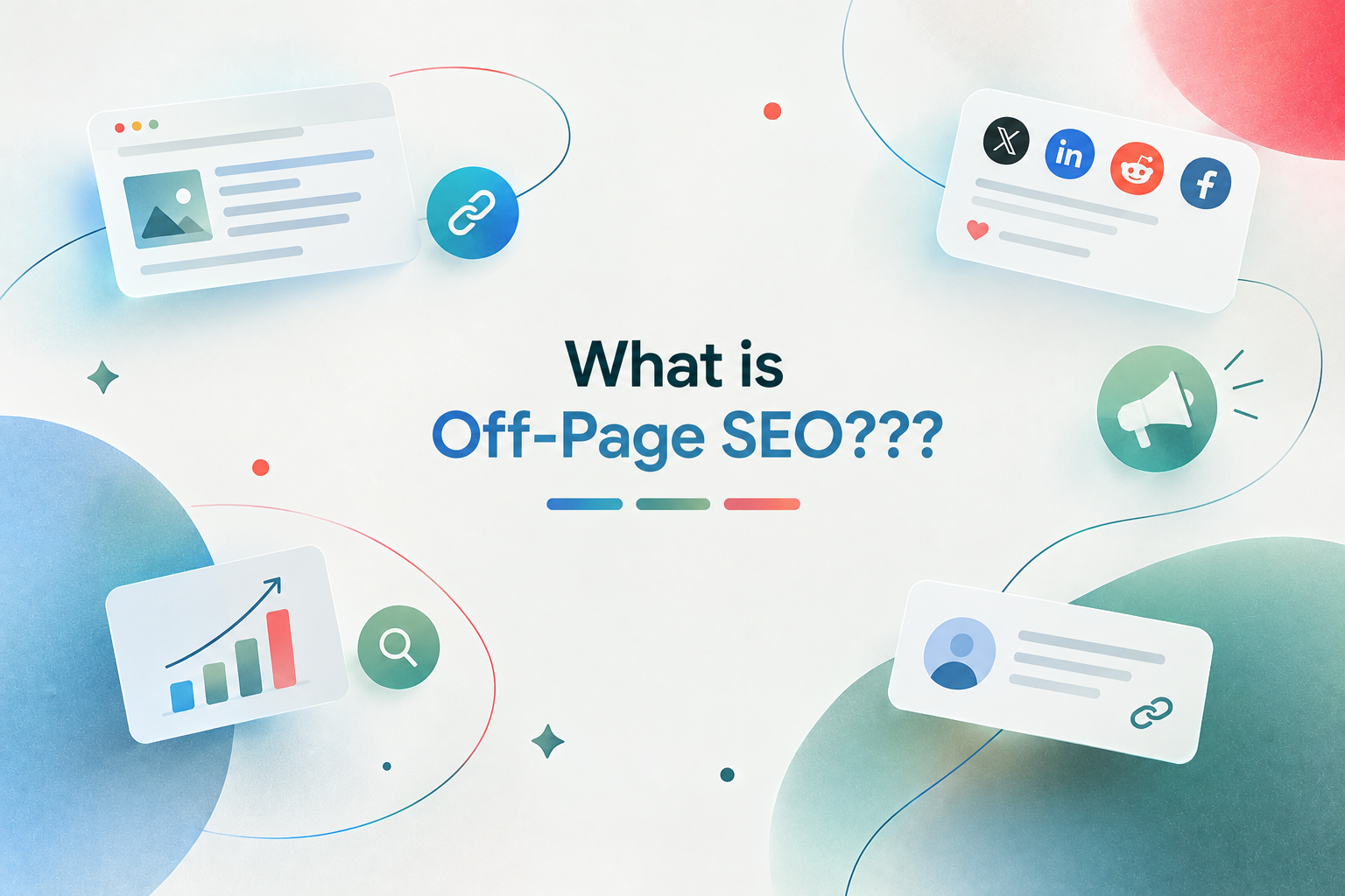 what is off page seo what is off page seo