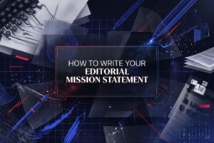 Editorial Mission Statement