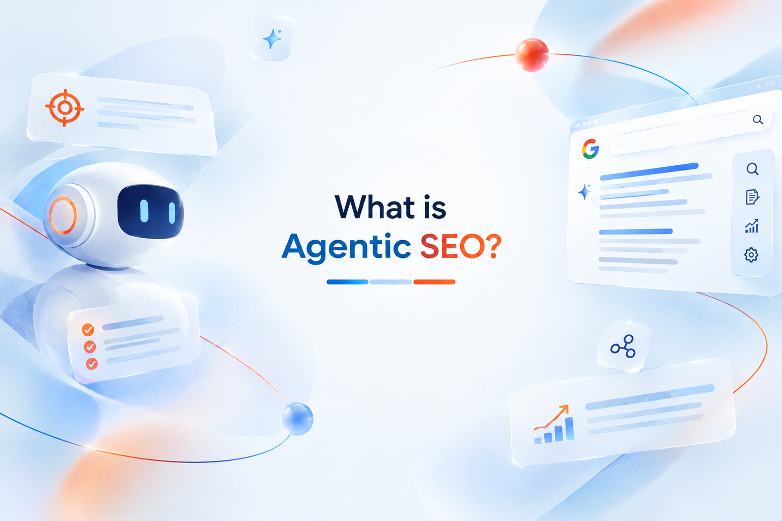 Agentic SEO