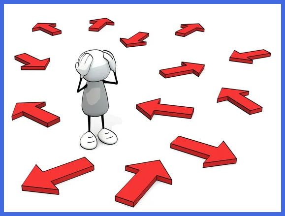 The Danger of Directionless Content